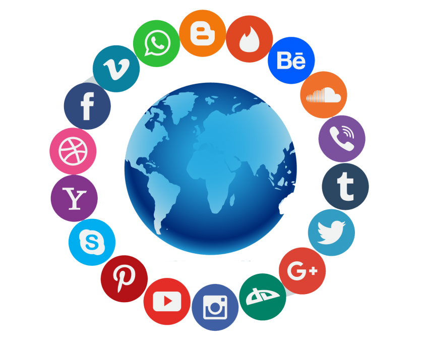 Social Media Marketing Online