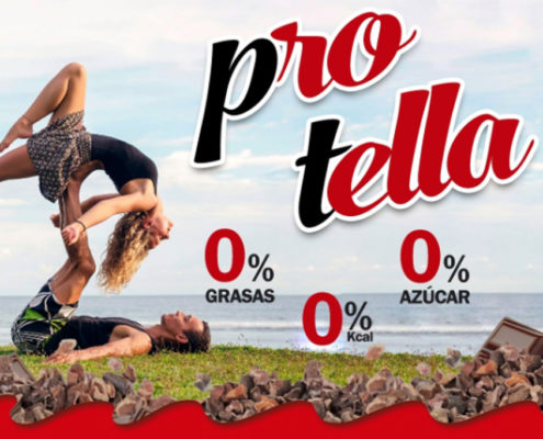 Desarrollo tienda online PROTELLA