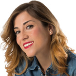 Iria González