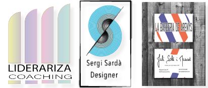 Branding diseño gráfico logotipos de identidad corporativa
